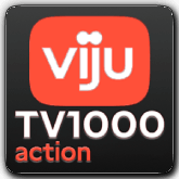 viju TV1000 action