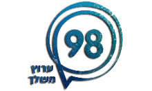 Channel 98 logo