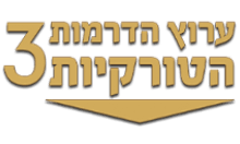 Turkish Dramas 3 logo